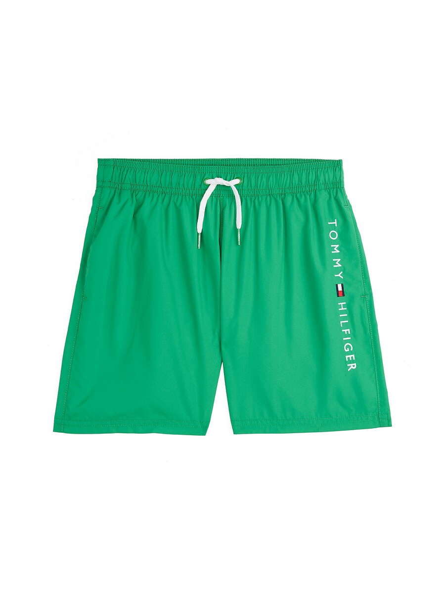 

Шорты Tommy Hilfiger Underwear, лаймовый
