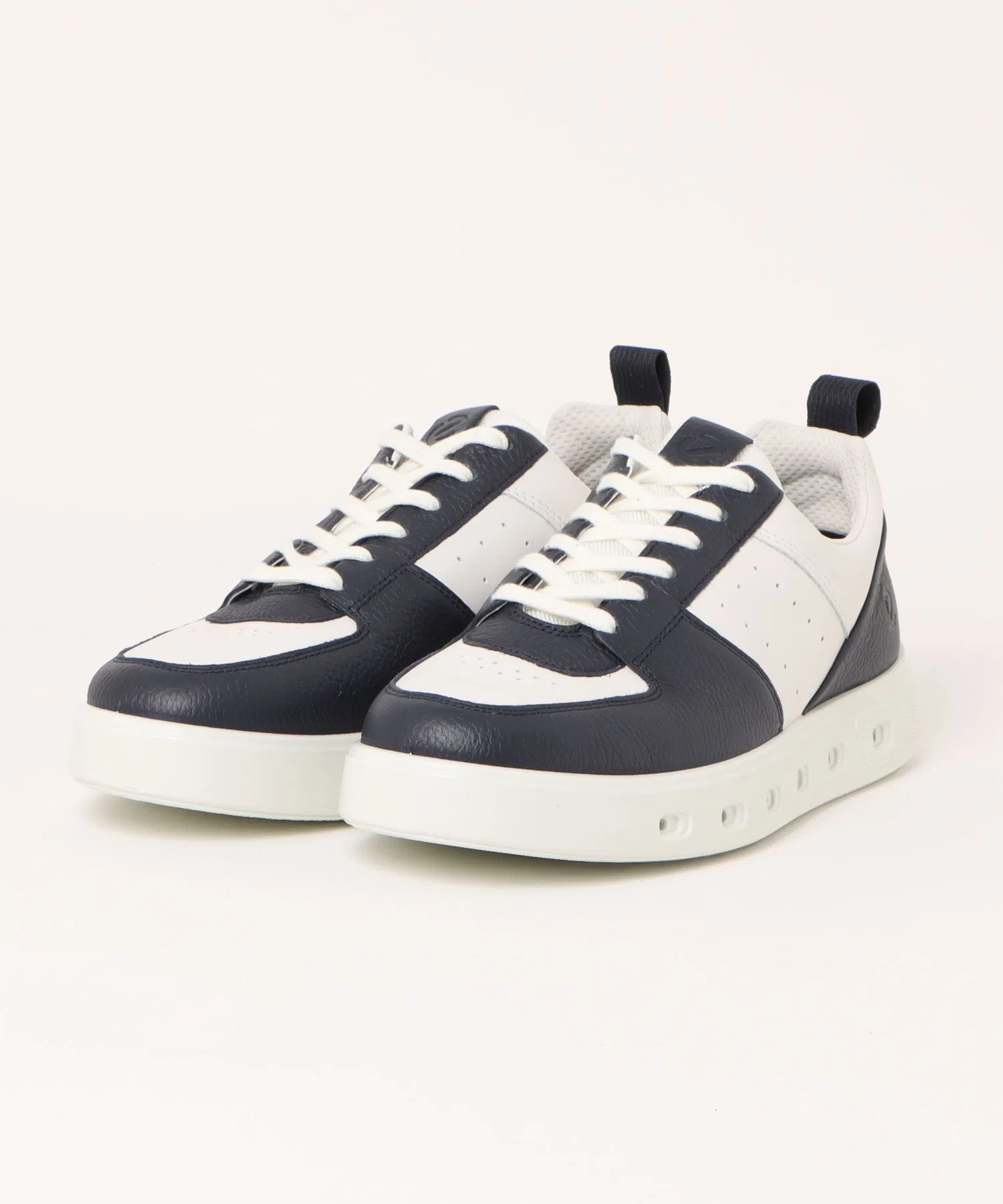Мужские кроссовки ECCO Street 720 GORE-TEX