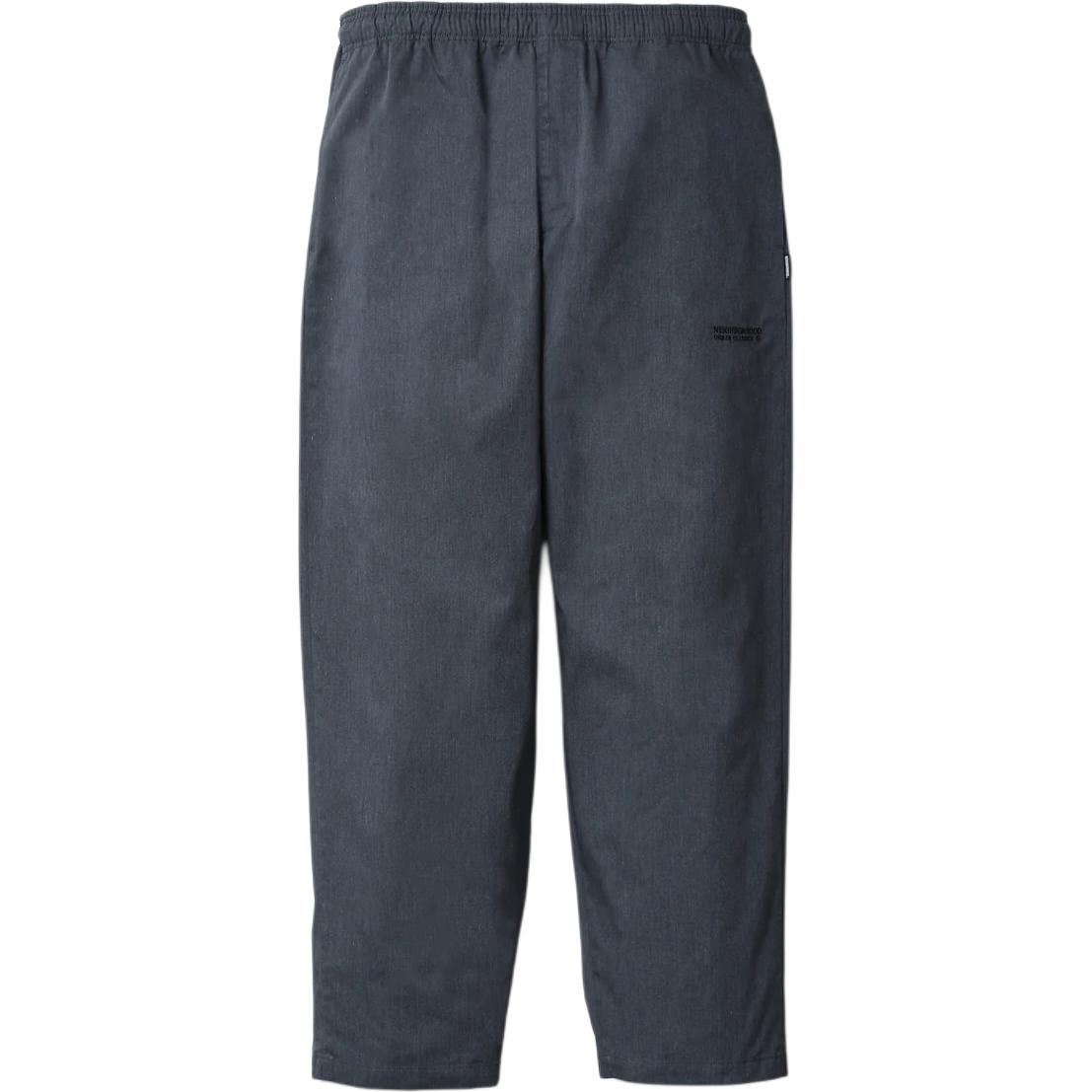

Брюки FW25 Casual Unisex NEIGHBORHOOD, серый