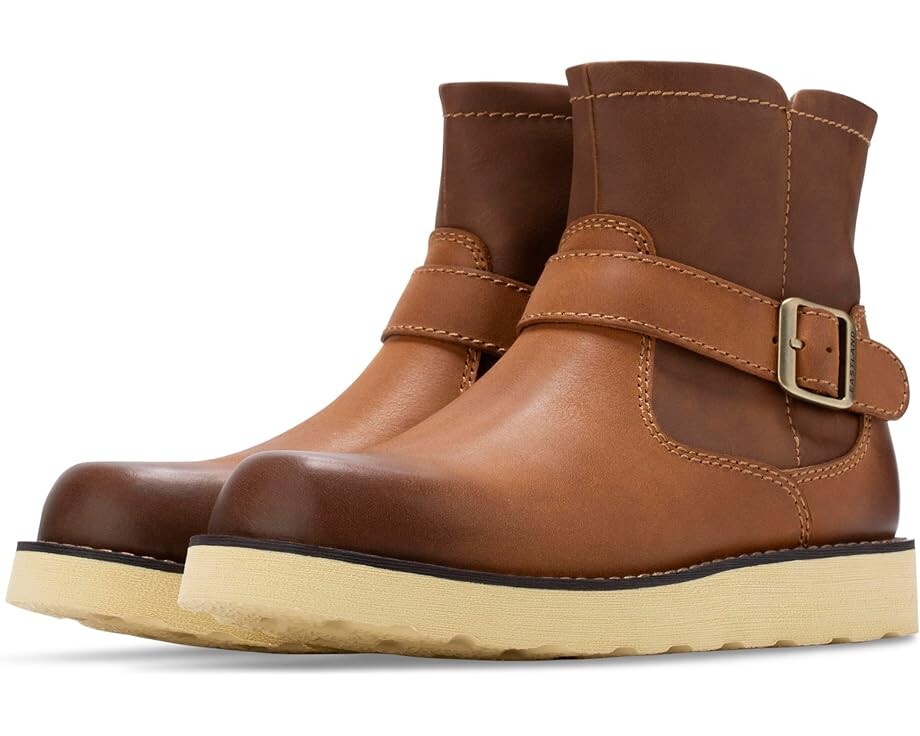 

Ботинки Eastland 1955 Edition Angie, цвет Peanut