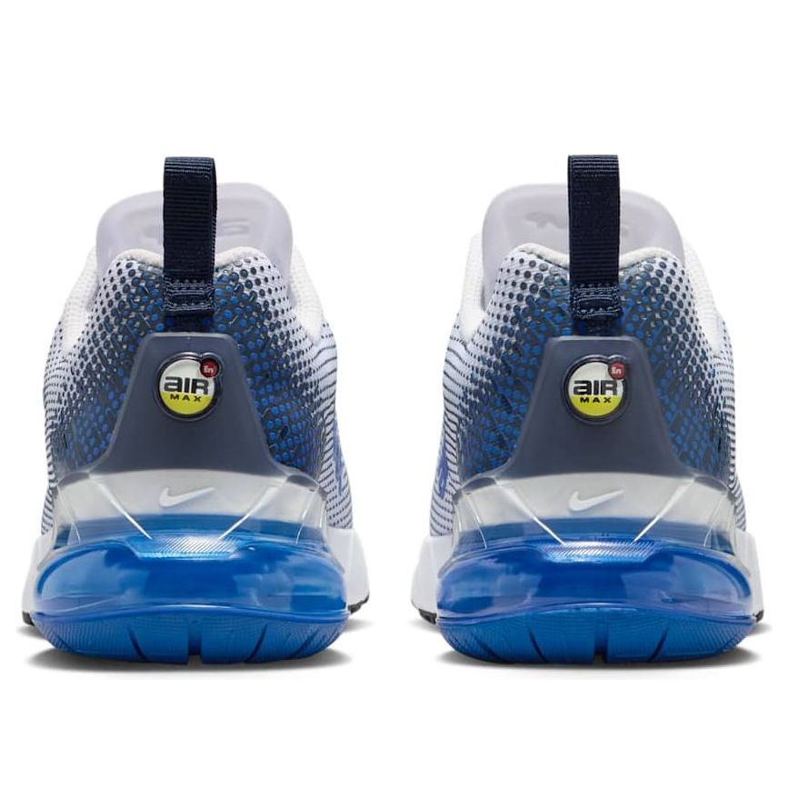 (GS) Nike Air Max Phoenix 'White Obsidian Game Royal' — фото 3