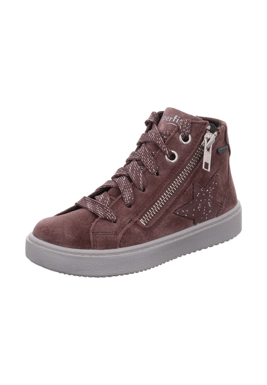 

Кроссовки 5-06499-90 legero, цвет Altrosa