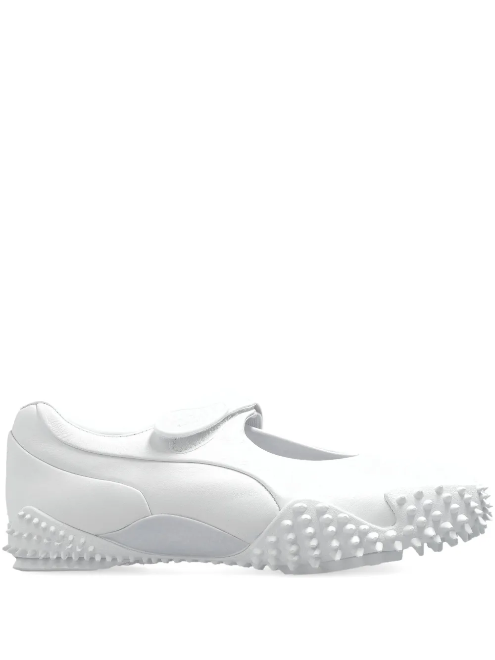 Туфли Mostro Fey PUMA, белый