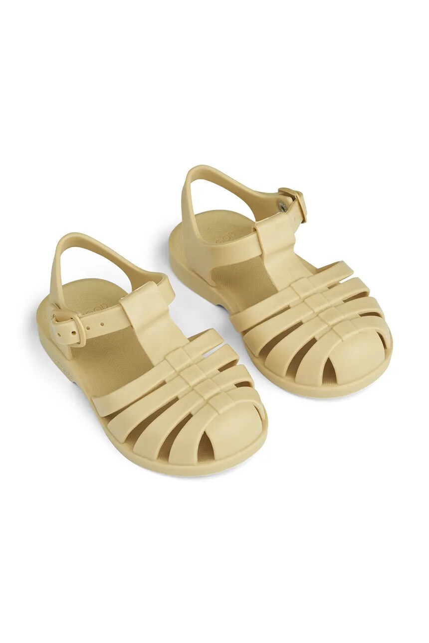 

Детские сандалии Bre Sandals Liewood, желтый