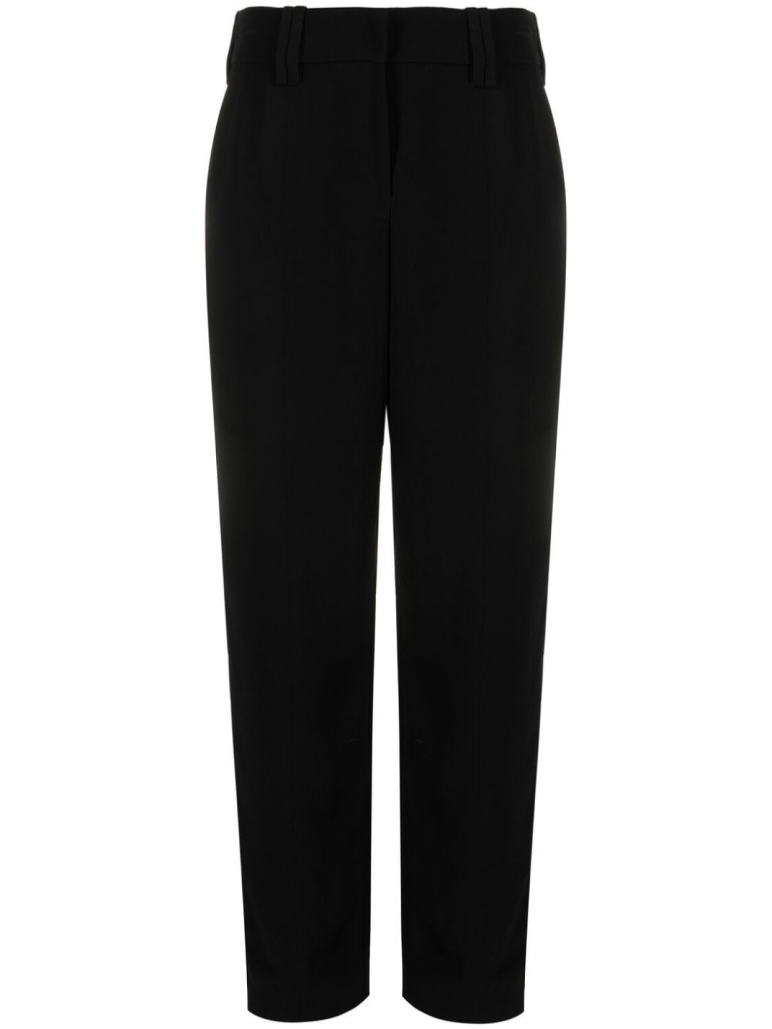 

Balmain зауженные брюки, черный