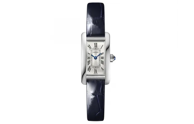 

Женские часы TANK DE Cartier