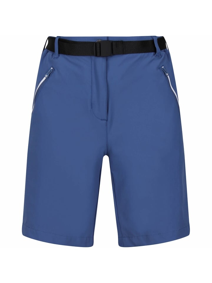 

Функциональные шорты Regatta, цвет rauchblau