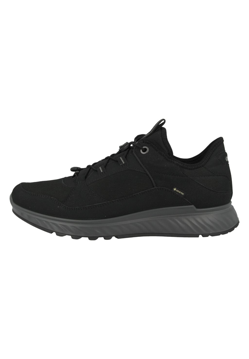 

Кроссовки нейтрального цвета Exostride Gtx ECCO, черный