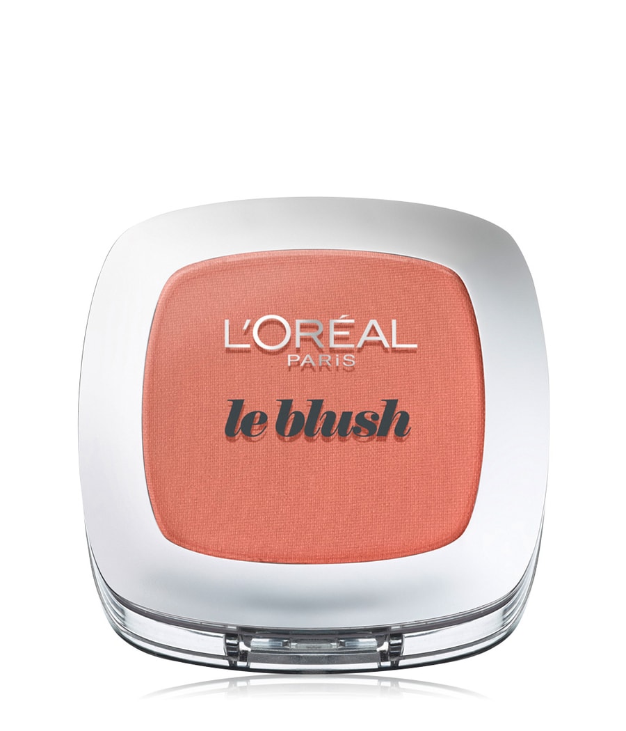 

Румяна L'Oréal Paris Perfect Match Le Blush, Nr. 160 - Peach, 5g