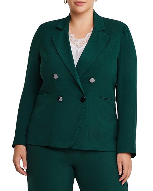 

Умная куртка Estelle Plus, цвет Green