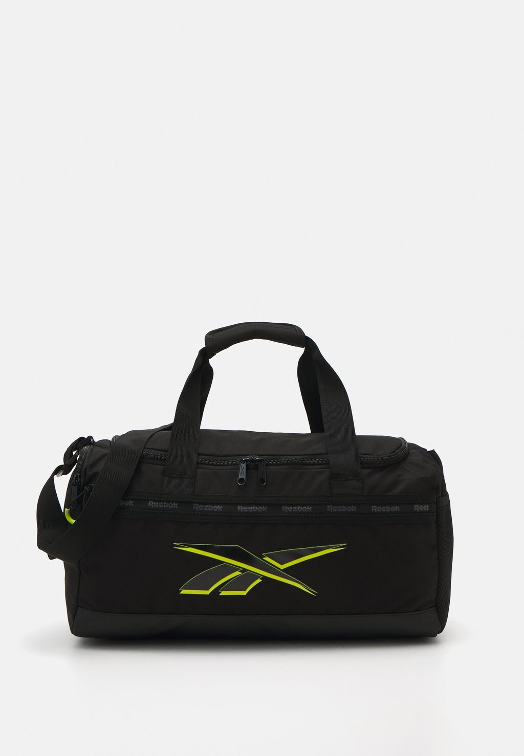 

Спортивная сумка BERLIN SPORT BAG UNISEX Reebok, черный