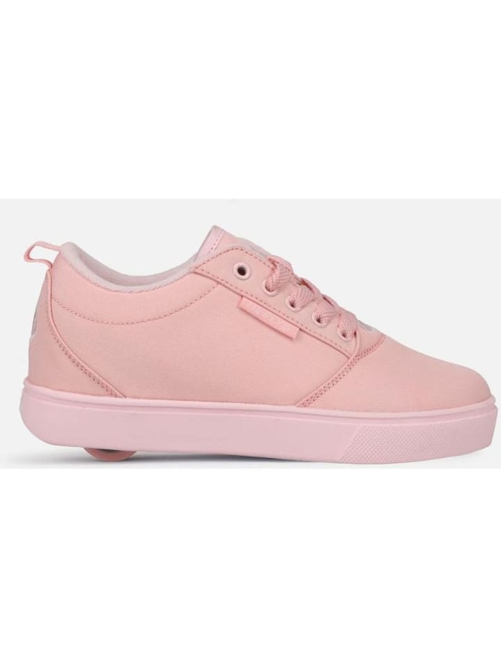 

Низкие кроссовки Heelys, розовый