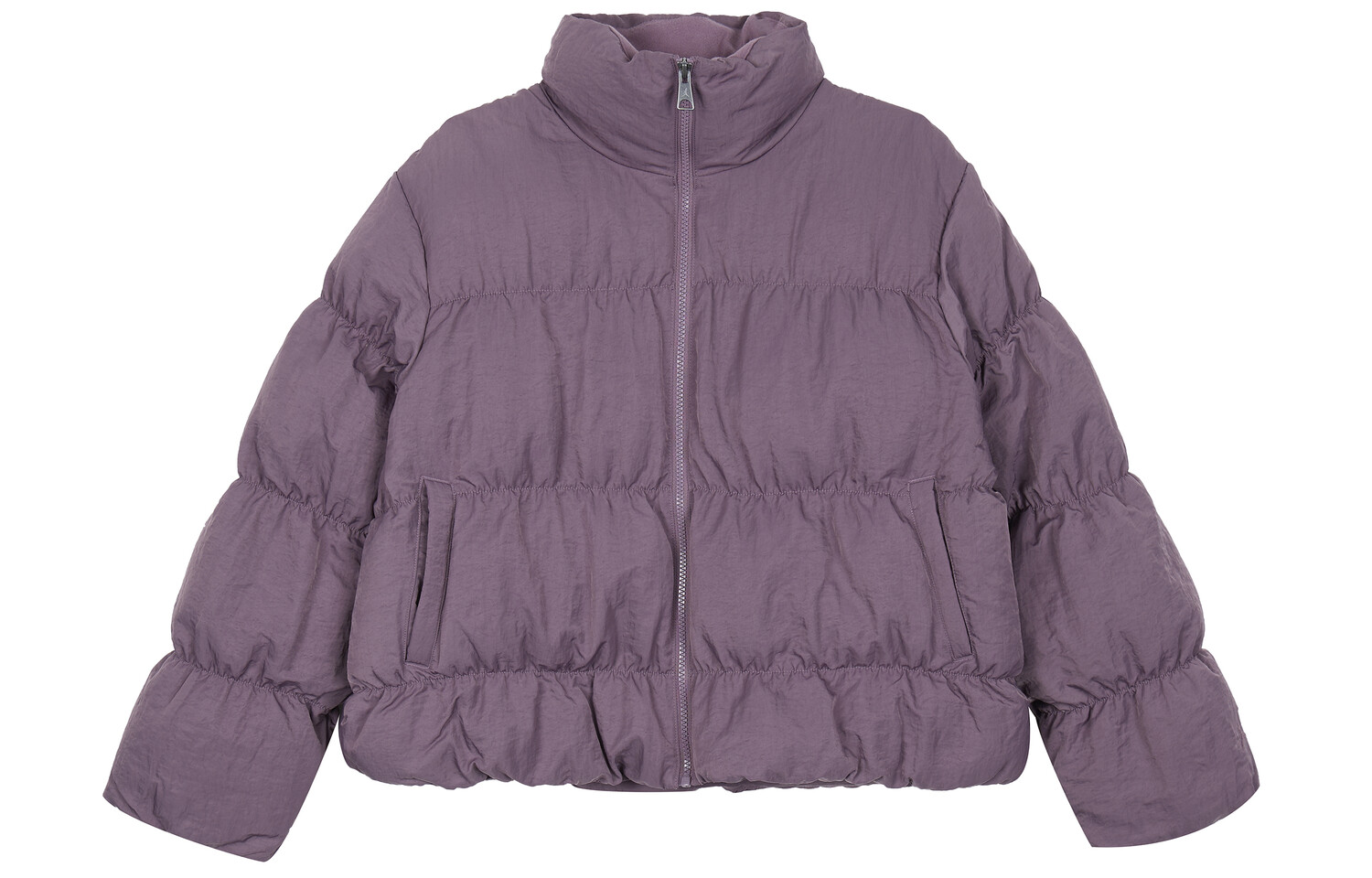 

Джордан Женская куртка Jordan, цвет Purple