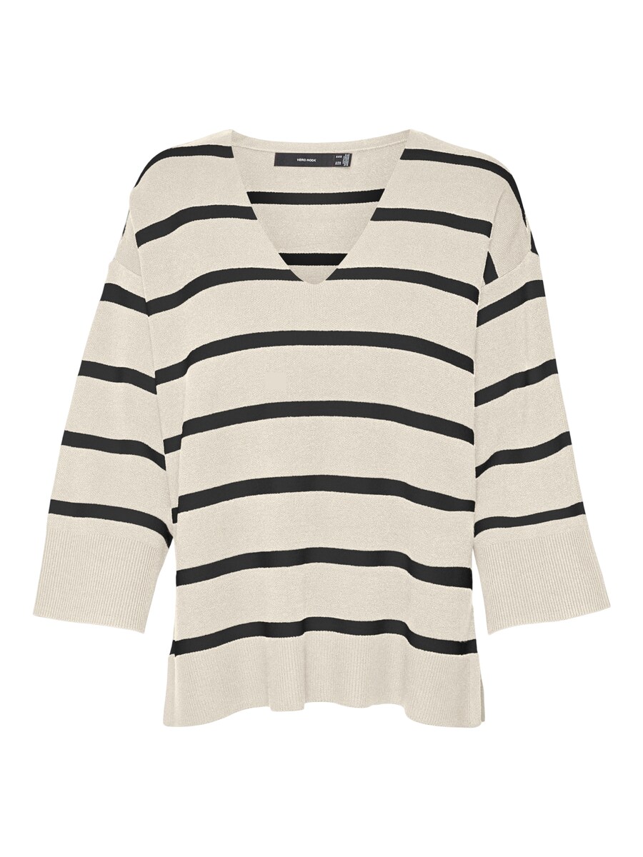 

Свитер VERO MODA Saba, бежевый