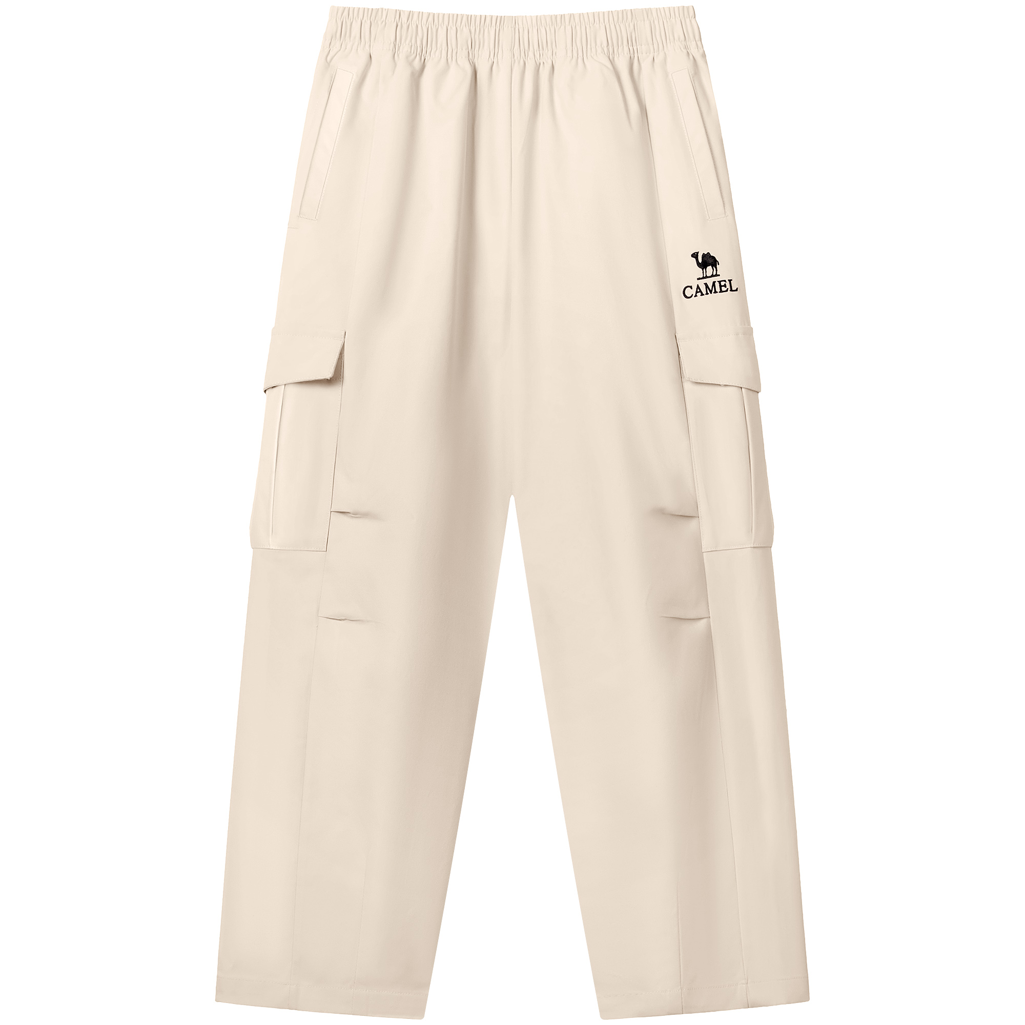 

Детские штаны Moderate Waterproof And Breathable CAMEL, светло-хаки