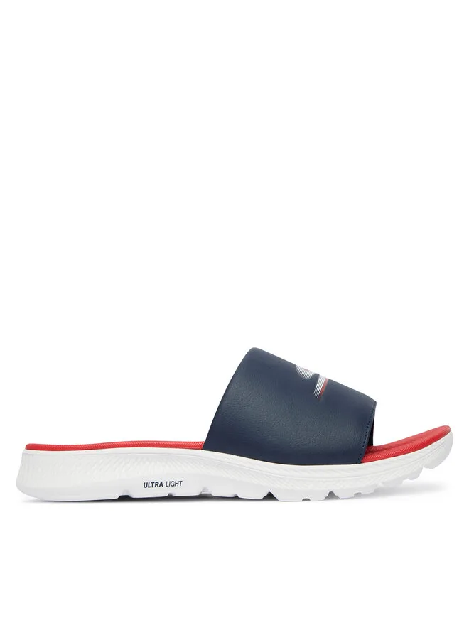 Skechers Тапочки Мюли Go Consistent 2.0 229269/NVRD темно-синие