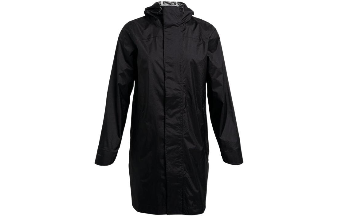 

Женская куртка Under Armour, цвет Black