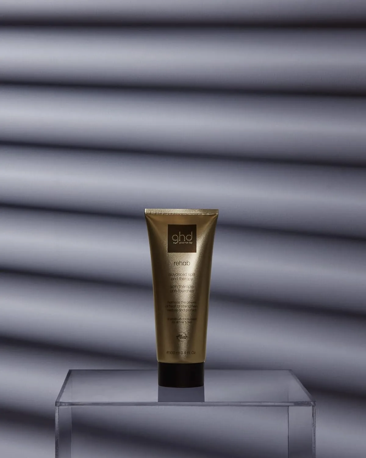 ghd Rehab - Advanced Split End Therapy, 3.4 fl. Oz. — фото 3