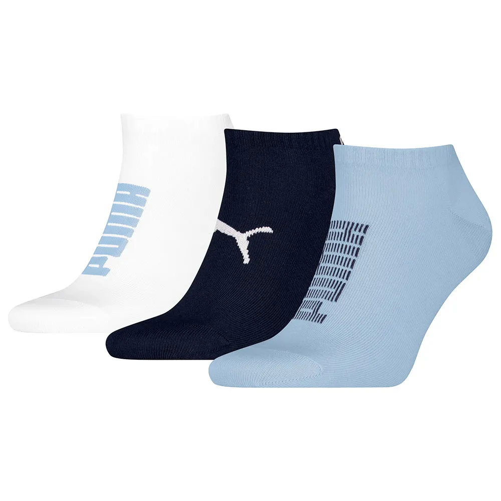 

Носки 3 шт Puma 701233663 short, разноцветный