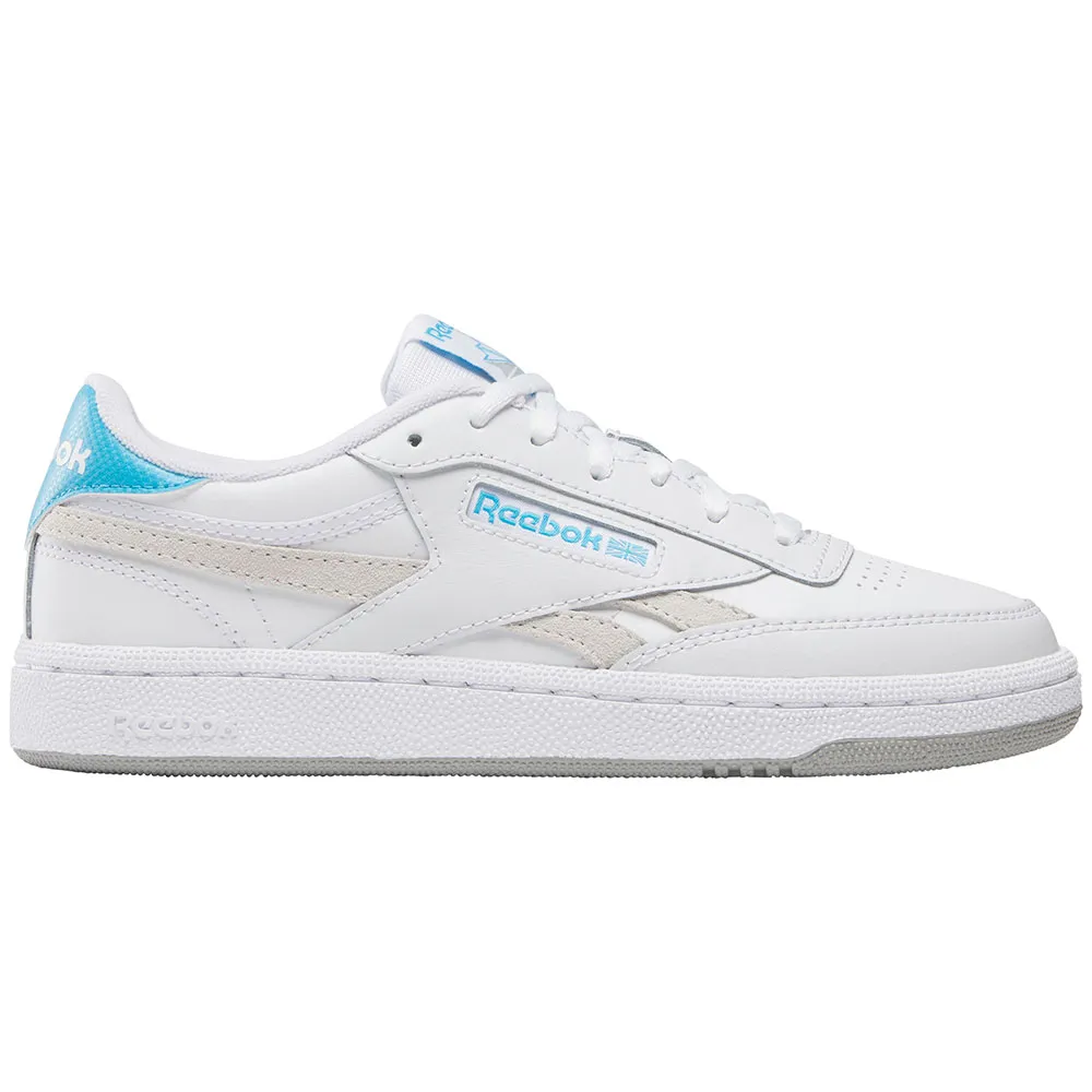 

Детские кроссовки Reebok Classics Club C Revenge, белый