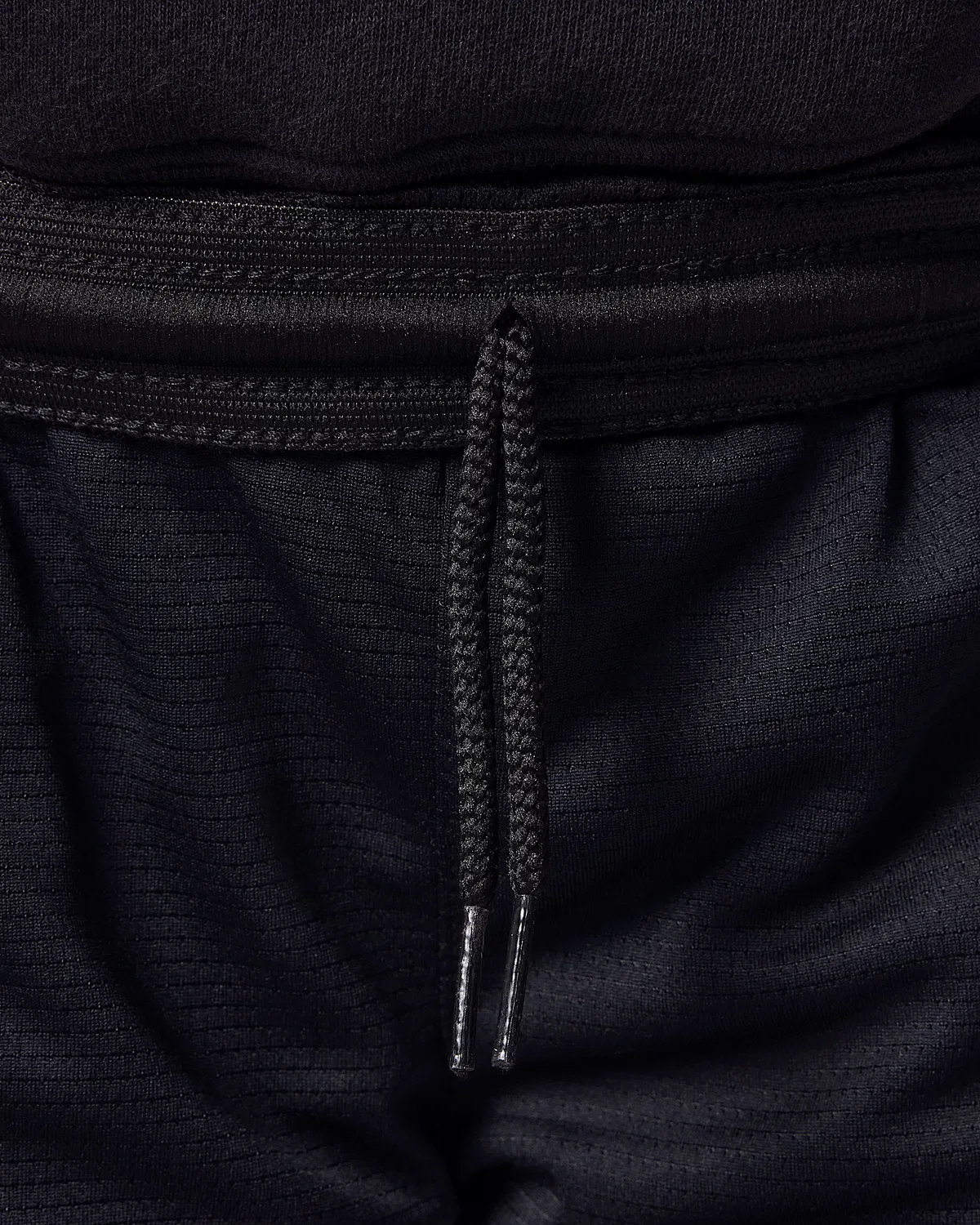 Детские шорты Jordan Dri-FIT Diamond, Black — фото 4