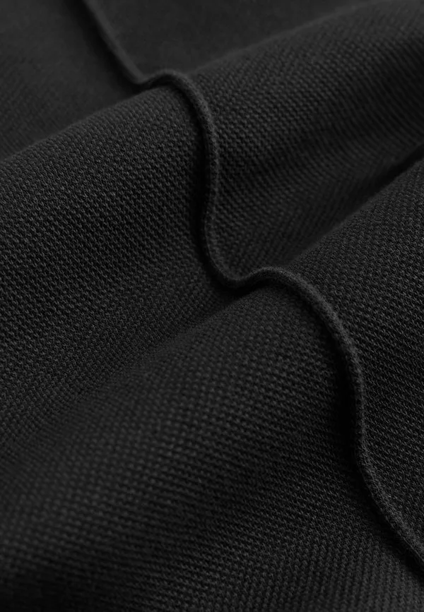 Спортивные брюки-джоггеры стандартного кроя Next, Black — фото 3
