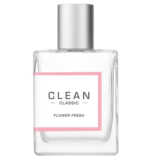 

Парфюмерная вода для женщин, 60 мл Clean, Classic Flower Fresh