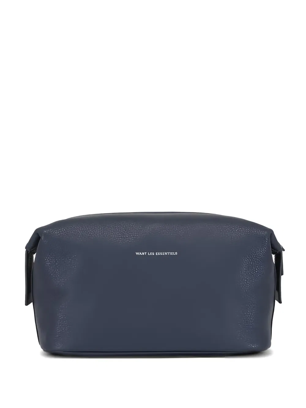 Косметичка Kenyatta с застежкой-молнией Want Les Essentiels, синий
