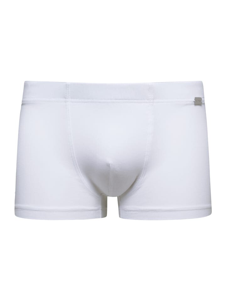 

Трусы боксеры Jockey Boxershort Modern Stretch, белый