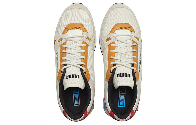 Женская обувь Puma Mile Rider Lifestyle — фото 4