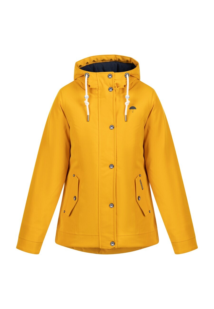 

Куртка для активного отдыха Schmuddelwedda Performance Jacket, цвет mustard, Оранжевый, Куртка для активного отдыха Schmuddelwedda Performance Jacket, цвет mustard