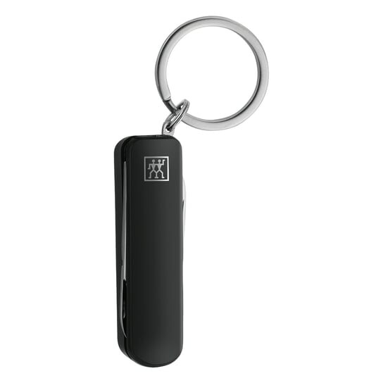 

Мультитул Zwilling черный