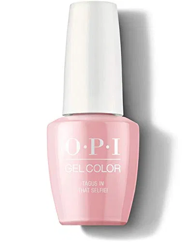 Гель-лак для ногтей «Tagus In That Selfie!» от OPI Gelcolor Gelcolor
