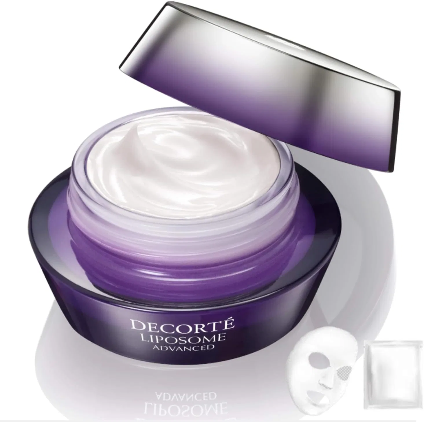 Ночной крем Liposome Advanced Repair Cream, Koeay, 50 г