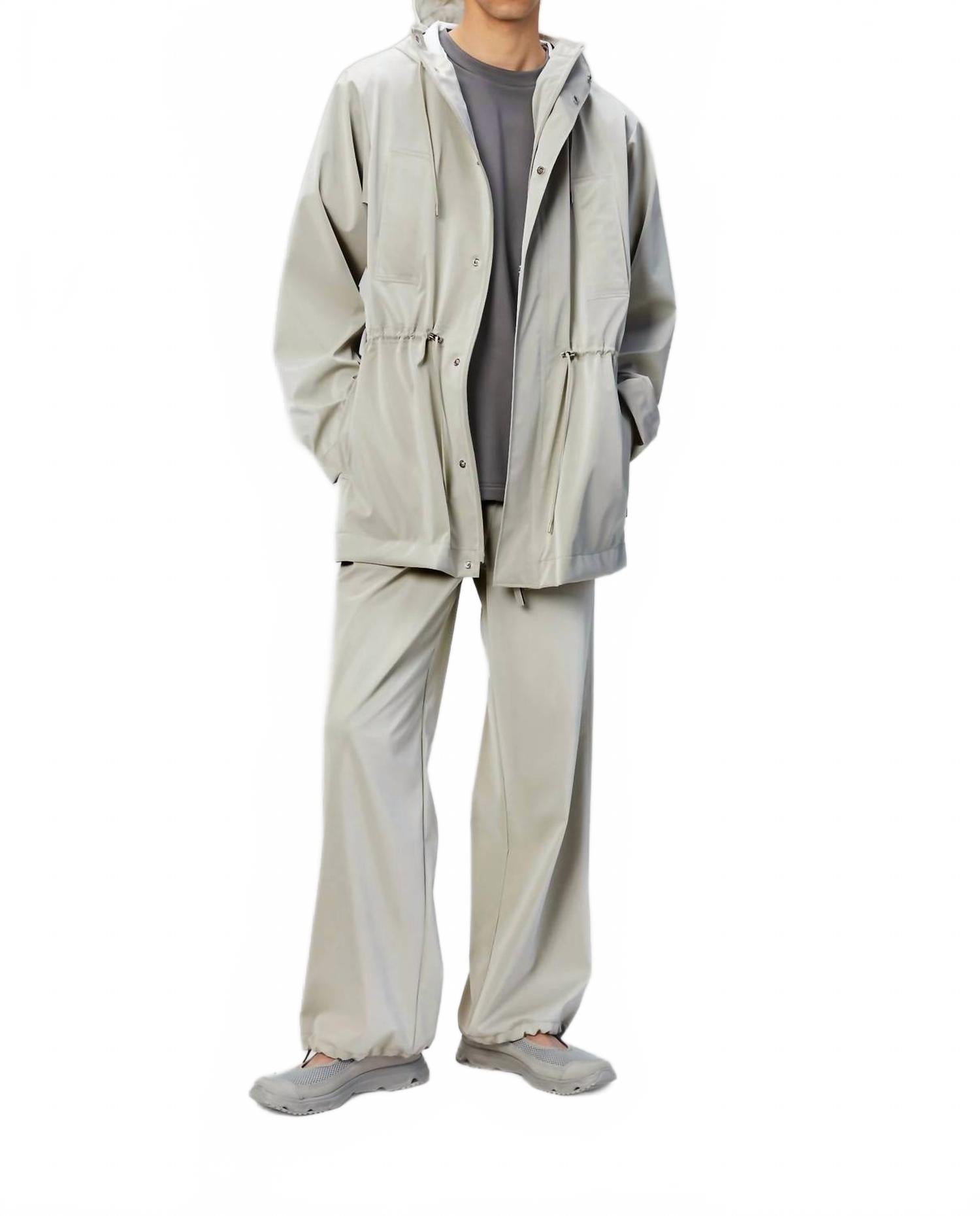 

Унисекс смелое длинное пальто Matrix Rains, Matrix