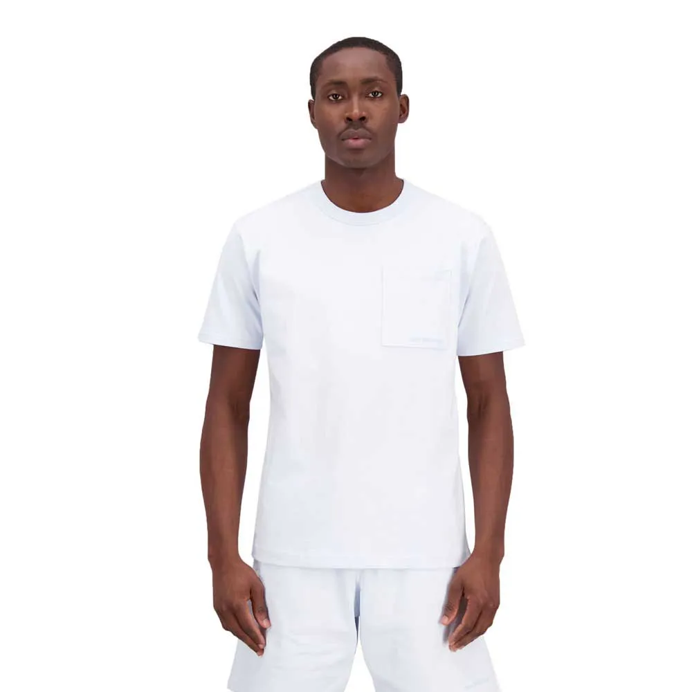 

Футболка New Balance Athletics Nature State, белый