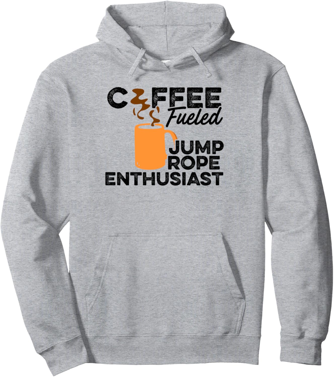 

Толстовка Coffee Fuel Jump Rope Lovers Rope Jumper Rope Jump Rope Hoodie, серая Rope Skipping Gift Rope Jumping Sport Single Rope, Серый, Толстовка Coffee Fuel Jump Rope Lovers Rope Jumper Rope Jump Rope Hoodie, серая Rope Skipping Gift Rope Jumping Sport
