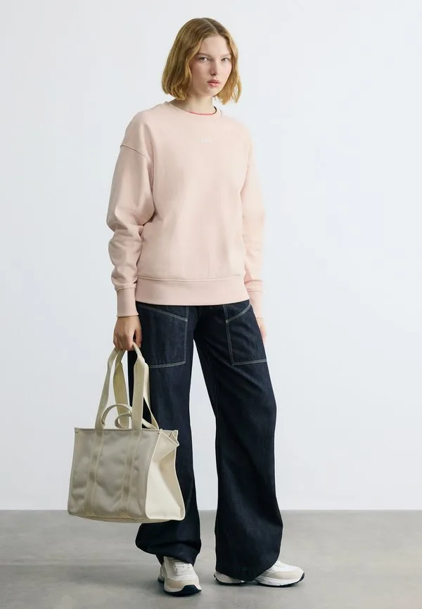 Толстовка eteia Boss, Light Pastel Pink — фото 2