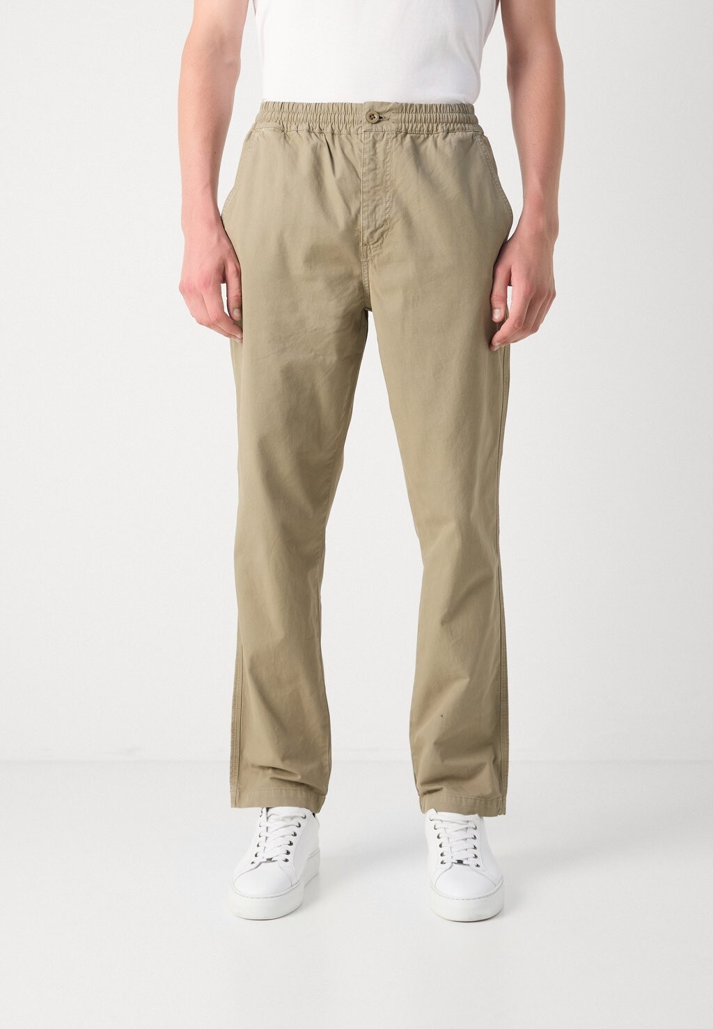 

Брюки HEKTOR PANTS Mads Nørgaard, бежевый