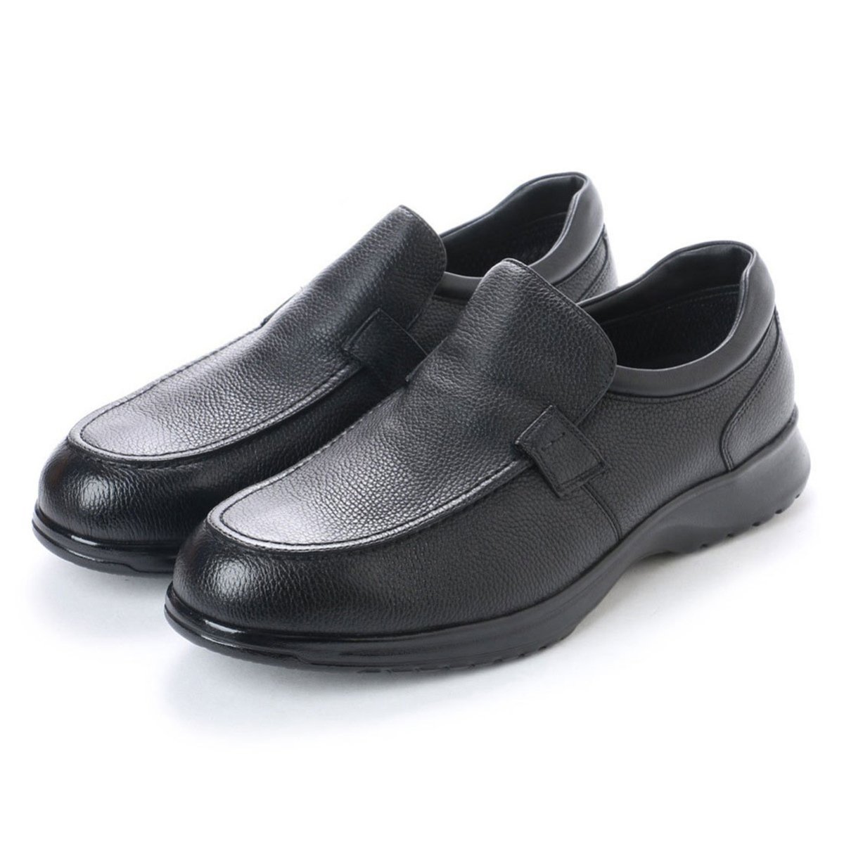 Кроссовки Madras Walk GORE-TEX в повседневной носке Madras Walk, black