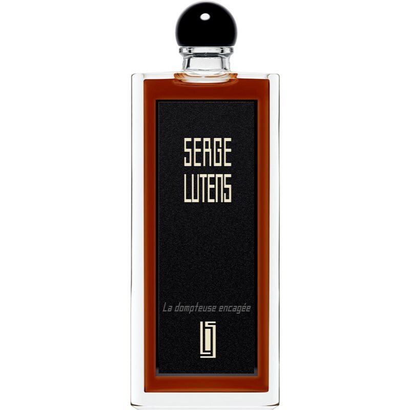

Serge Lutens Collection, Noir La Dompteuse Encagee, парфюмированная вода, унисекс, 50 ​​мл