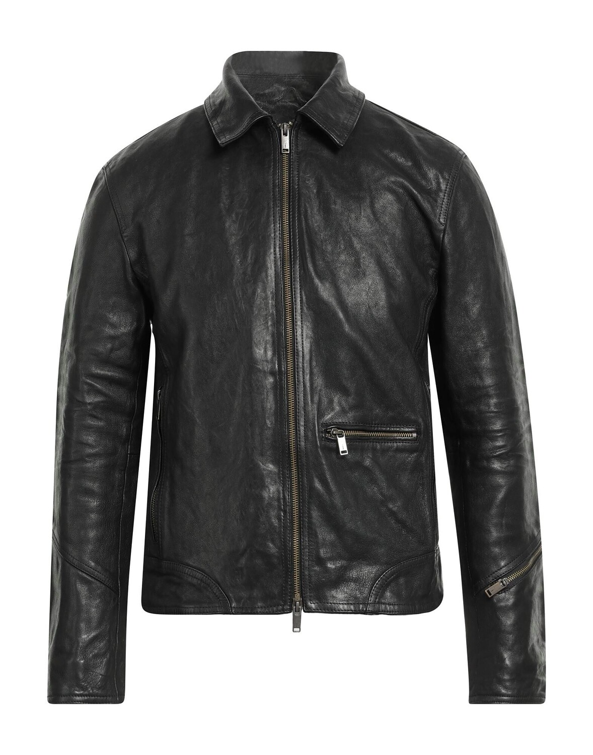 

Куртка John Varvatos, черный