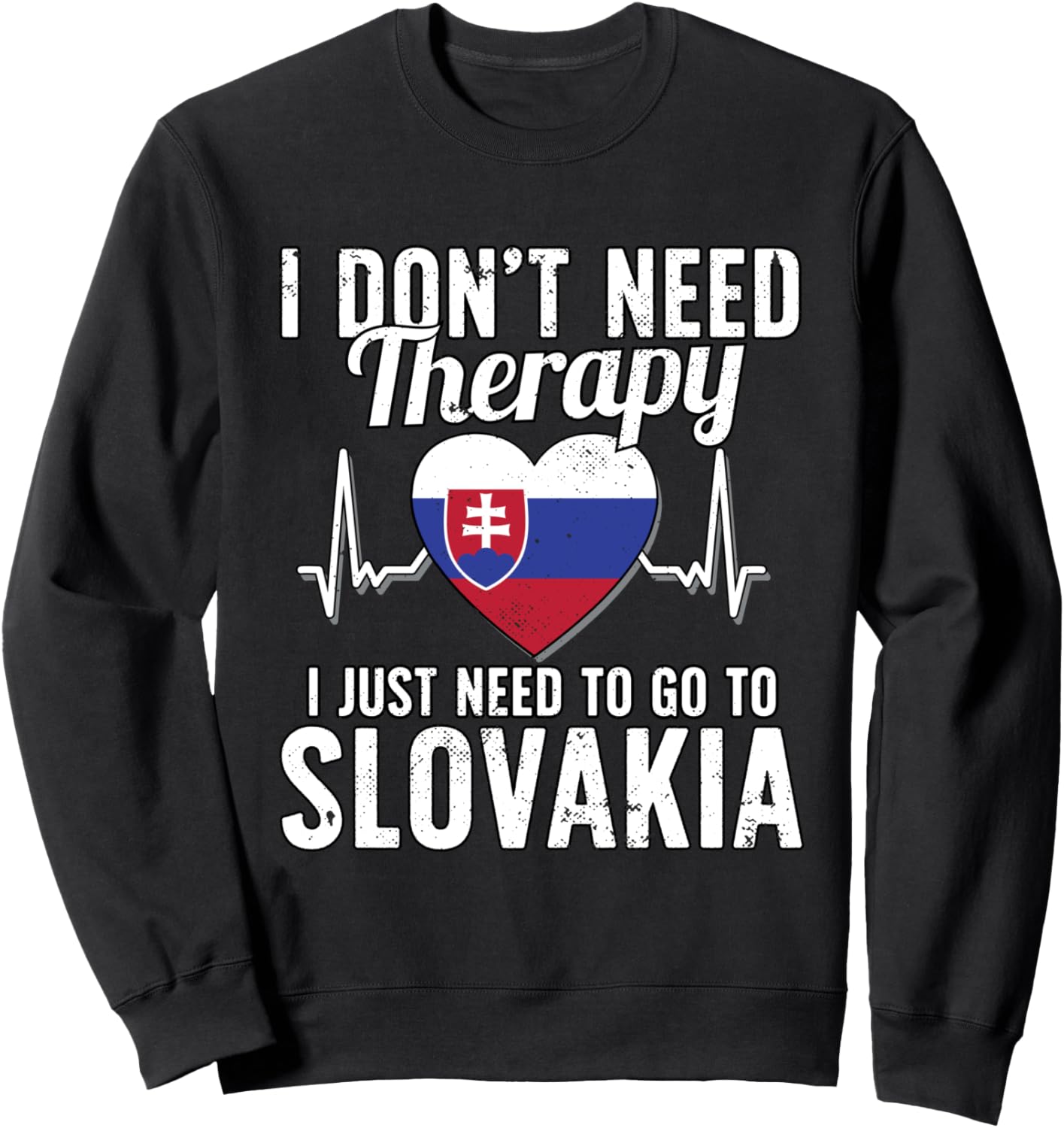 

Флаг Словакии, Флаг Словакии, Толстовка «Отдых в Словакии» Slovak Gifts & Slovak Souvenirs, черный