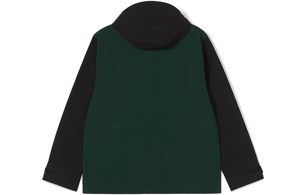 Куртка мужская многоцветная Lacoste, цвет Multicolor — фото 2