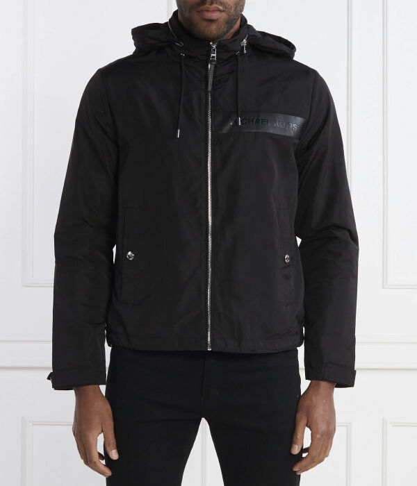 

Куртка Regular fit Michael Kors, черный
