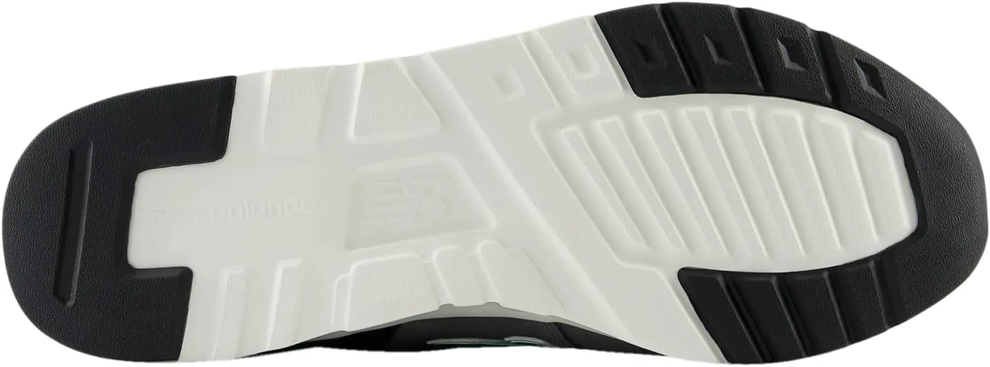 

Мужские кроссовки New Balance 997H, черный/синий