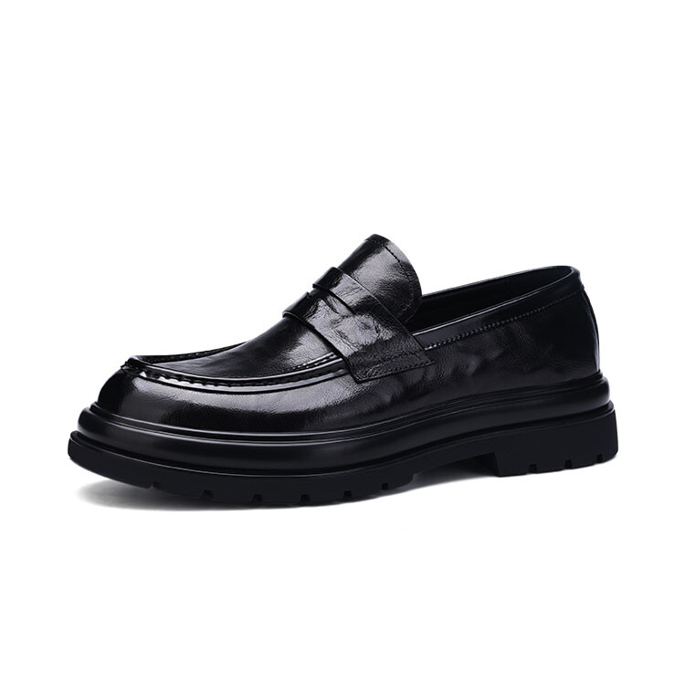 

Туфли мужские Men"s Casual Men Low-Top U7, черный