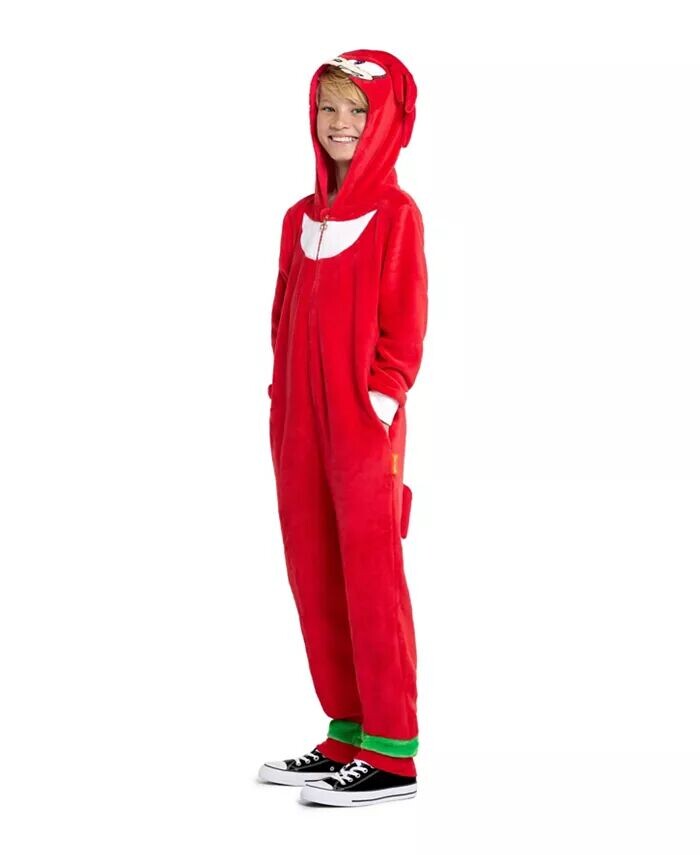 

Комбинезон Knuckles для маленьких мальчиков OppoSuits