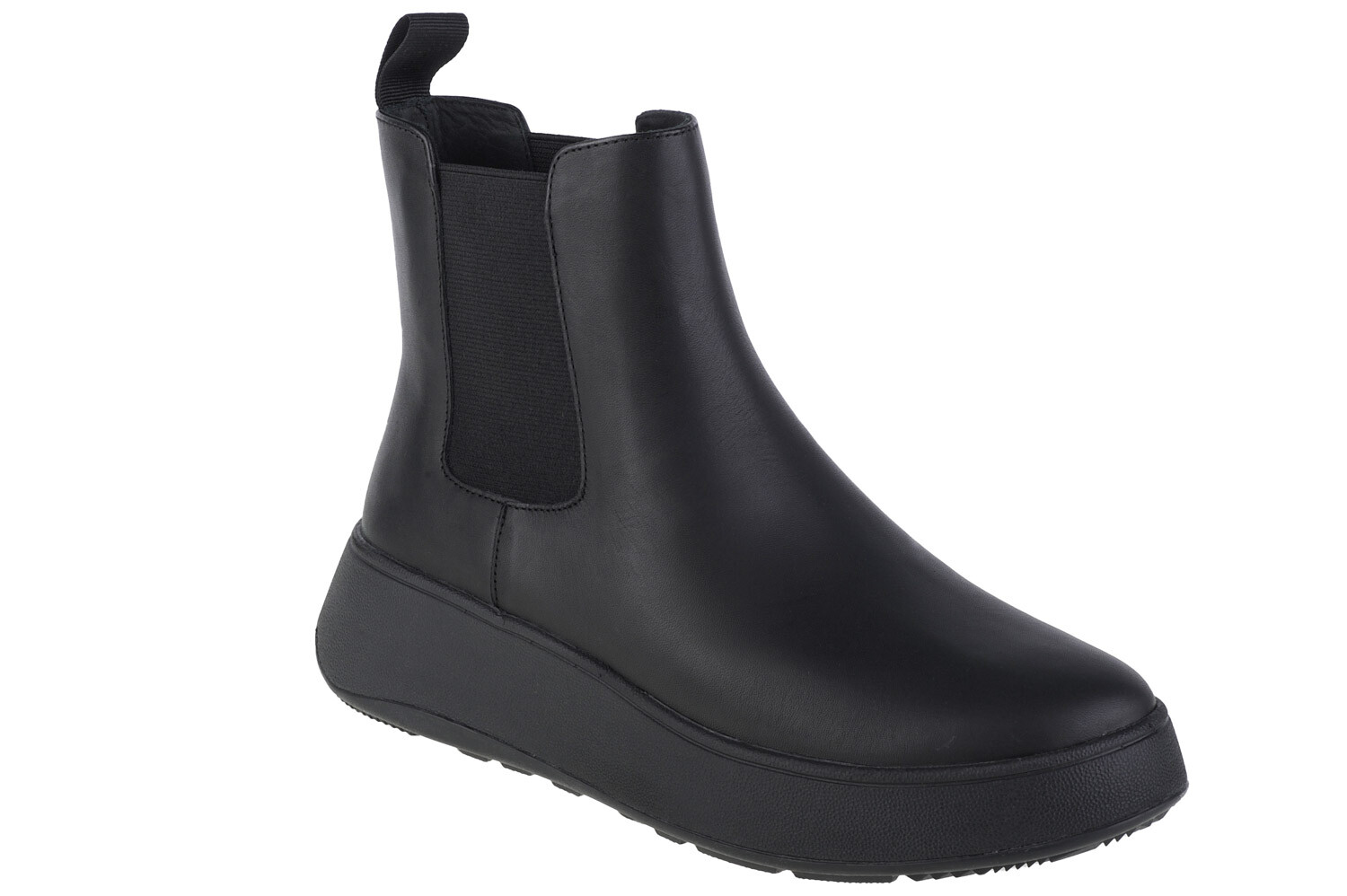

Ботинки fitflop FitFlop F Mode, черный