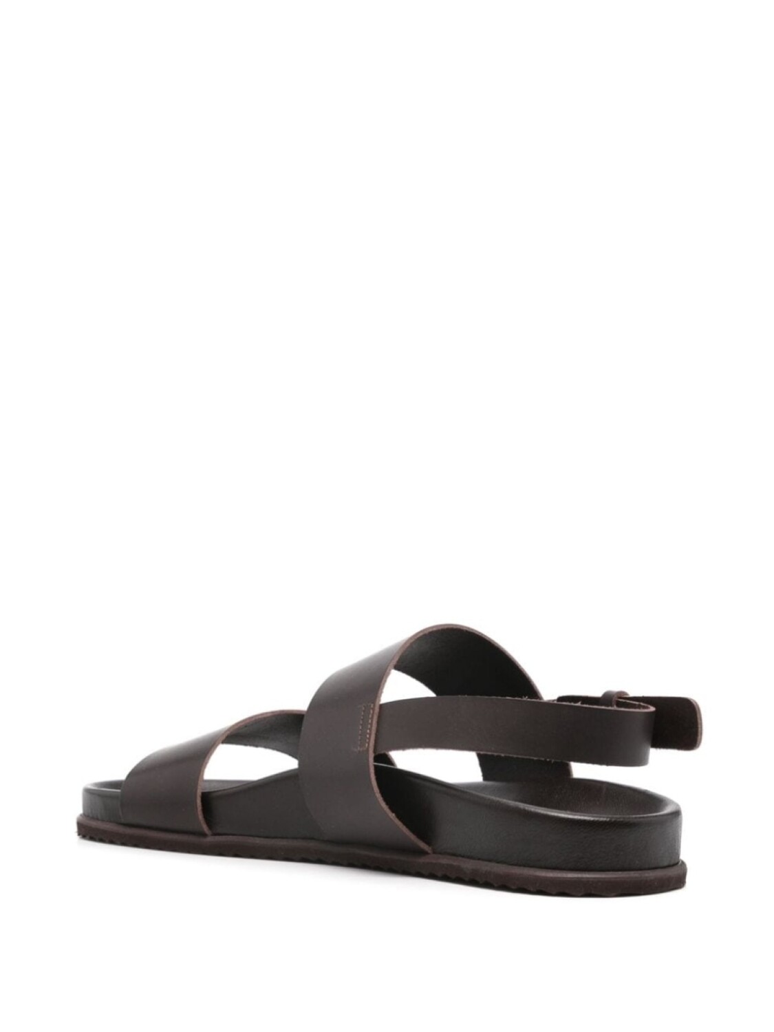 Ancient Greek Sandals босоножки Dimos, коричневый — фото 3